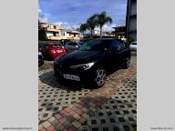 ALFA ROMEO Stelvio 2.2 T.diesel 210 CV AT8 Q4 Exec.