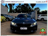 BMW 428i Gran Coupé Msport