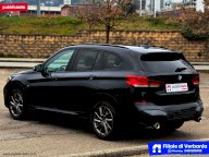 BMW X1 sDrive18d Msport