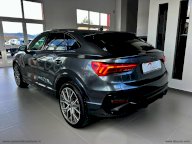 AUDI Q3 SPORTBACK S TRONIC 35 TDI S LINE