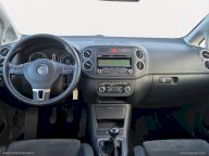 VOLKSWAGEN Golf Plus 1.6 TDI Highline