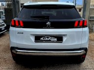 PEUGEOT 3008 BlueHDi 130 S&S EAT8 Allure