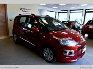 CITROEN C3 Picasso 1.6 HDi 90 Exclusive Limited