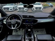 AUDI Q3 2.0TDI S-line