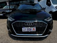 AUDI A3 SPB 35 TDI S tronic Business Advanced