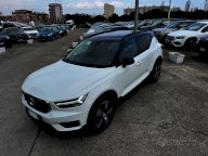 VOLVO XC40 D3 Geartronic Inscription