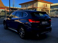 BMW X1 xDrive20d xLine Plus