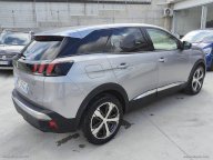 PEUGEOT 3008 BlueHDi 130 S&S Allure