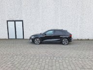 AUDI A3 allstreet 35 S tronic ADVANCE 4 ANNI GARANZIA AUDI