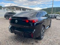 BMW X2 xDrive 20d Msport Pro