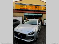 HYUNDAI i30 1.6 CRDi 110 CV DCT 5p. Business