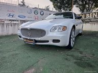 MASERATI Quattroporte 4.2 V8 Aut. Exec. GT