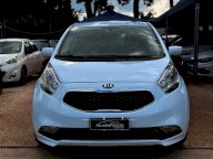 KIA Venga 1.4 EcoGPL Cool