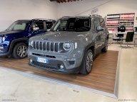 JEEP Renegade 1.3 T4 PHEV 4xe S