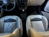 CHRYSLER PT Cruiser 2.4 turbo GT Cabrio