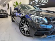 MERCEDES-BENZ C 300 d Auto 4Matic Coupé Premium Plus