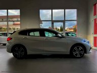 BMW 116d SPORT LINE