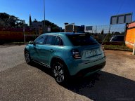 FIAT 600 POP HYBRID 1.2 110CV AUTOMATICA KM0