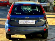 FORD Fiesta 1.4 TDCi 5p.