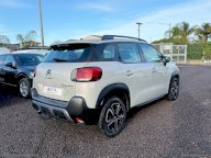 CITROEN C3 Aircross BlueHDi 100 S&S Shine