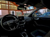 FORD Puma 1.5 EcoBoost Hyb. 120CH TATIUM