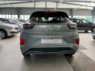 FORD Puma 1.0 EcoBoost Hyb. 125 CV ST-L.X