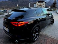 ALFA ROMEO Stelvio 2.2 T.diesel 210 CV AT8 Q4 Super
