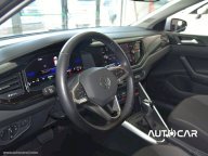 VOLKSWAGEN Polo 1.0 TSI Life DSG