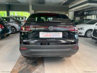 VOLKSWAGEN Taigo 1.0 TSI 110 CV DSG Life