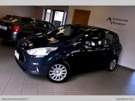 FORD B-Max 1.6 TDCi 95 CV Business