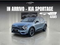 KIA Sportage 1.6 CRDi MHEV AWD DCT GT-LINE PLUS TETTO APRIB.
