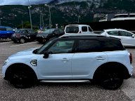 MINI Mini Cooper D Business Countryman Aut.