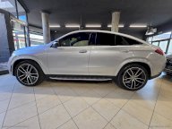 MERCEDES-BENZ GLE 350 d 4Matic Coupé Premium Pro