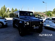 LAND ROVER Defender 110 2.2 TD4 Station Wagon