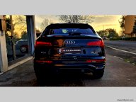 AUDI Q5 SPB TDi S tronic quattro S line ed.