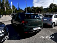 DACIA Sandero Stepway 1.0 TCe 110CV Extreme Up