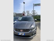 FIAT Tipo 1.6 Mjt S&S DCT SW S-Design