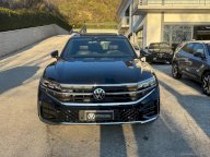 VOLKSWAGEN Touareg 3.0 TDI 286CV R-Line