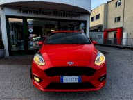 FORD Fiesta 1.1 85 CV 5p. ST-Line