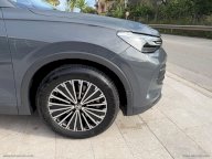 VOLKSWAGEN Tiguan 2.0 TDI 150 CV EVO DSG Elegance