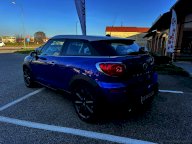 MINI Mini Cooper S Paceman GPL
