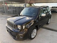 JEEP Renegade 1.6 Mjt 130CV Limited