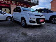 FIAT Panda 0.9 TwinAir Turbo Nat. Power Easy