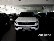 JEEP Compass 1.6 Mjt II 2WD Night Eagle