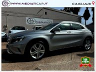 MERCEDES-BENZ GLA 200 d Automatic Sport