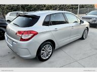 CITROEN C4 1.6 HDi 110CV Elegance