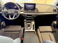 AUDI Q5 40 TDI 204CV quattro S tronic