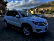 VOLKSWAGEN Tiguan 2.0 TDI 150 4MOT Sport&Style BMT