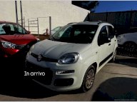 FIAT Panda 1.2 EasyPower Lounge