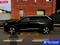 PEUGEOT 5008 BlueHDi 150 S&S GT Line